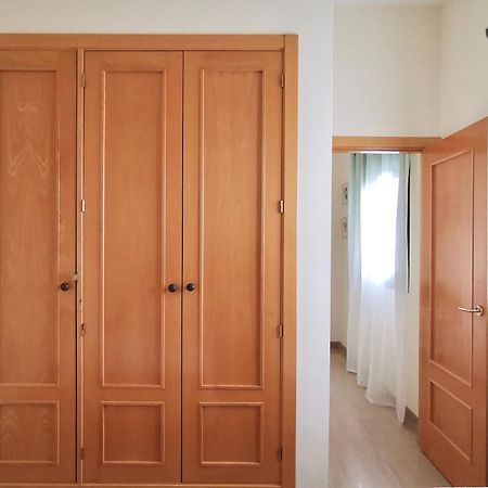 Teodosio Apartment Free Parking & Central Ac Seville Exterior photo