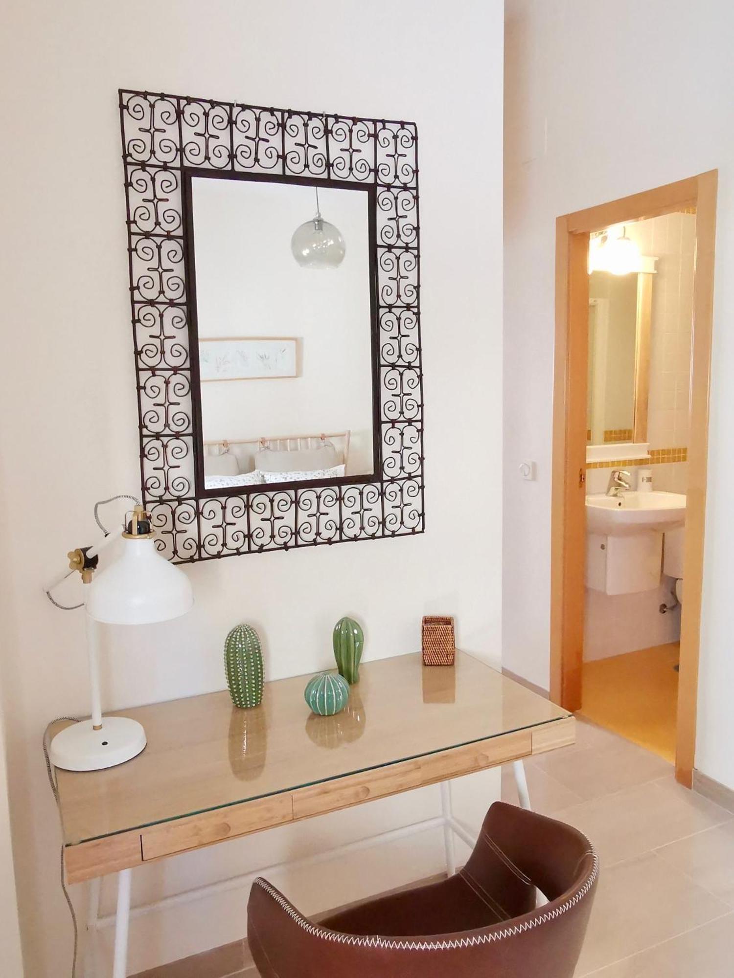 Teodosio Apartment Free Parking & Central Ac Seville Exterior photo